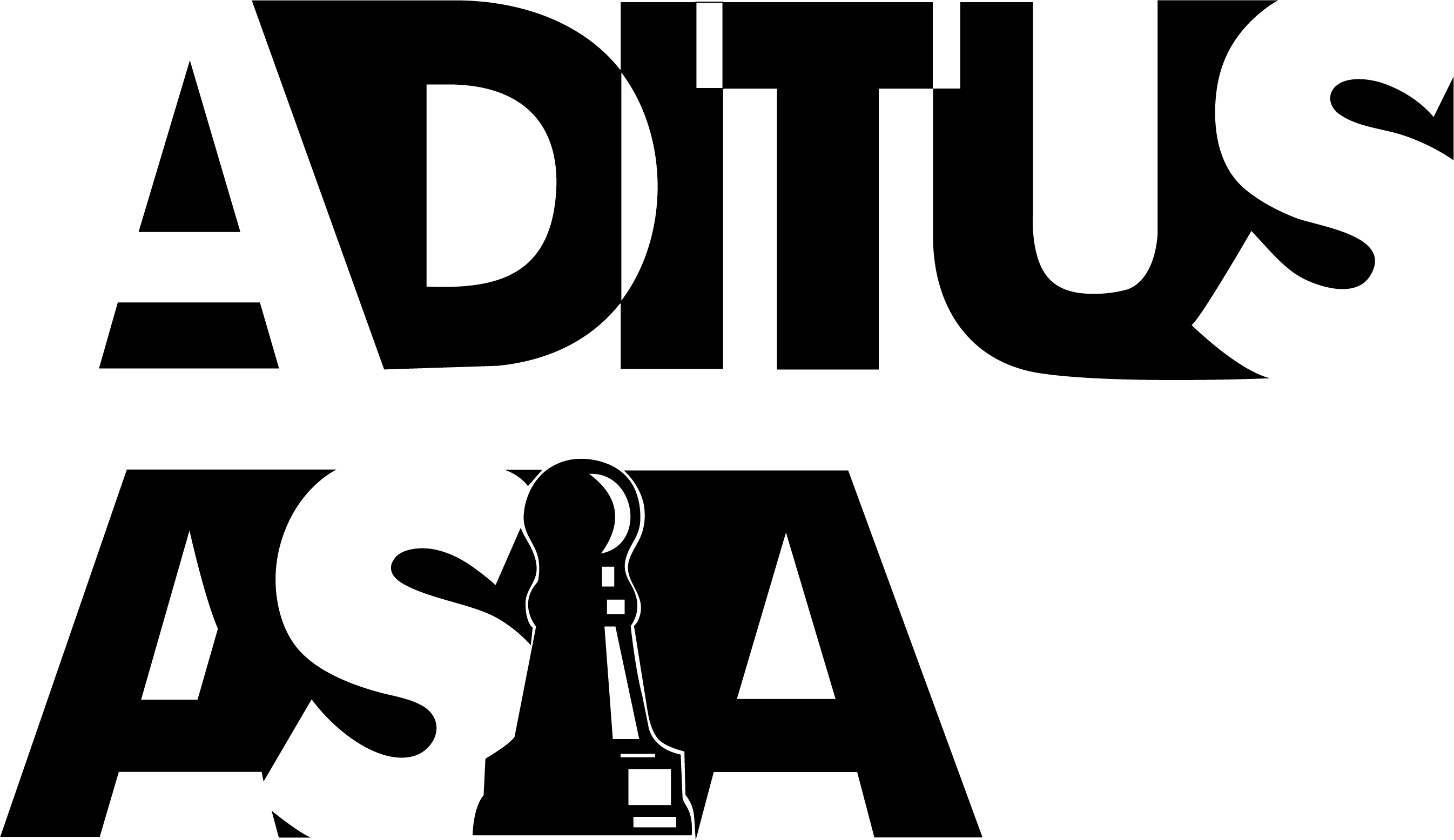 Aditus Asia Logo